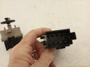 Lincoln Mark VIII Headlight & Information Center Switch-5