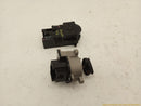 Lincoln Mark VIII Headlight & Information Center Switch-10