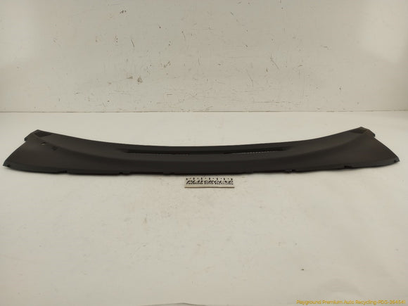 Lincoln Mark VIII Upper Dashboard Defrost Pad
