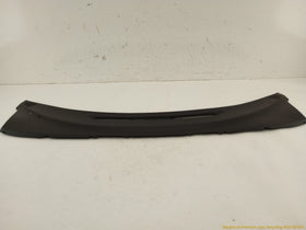 Lincoln Mark VIII Upper Dashboard Defrost Pad - 0