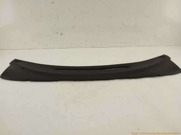 Lincoln Mark VIII Upper Dashboard Defrost Pad