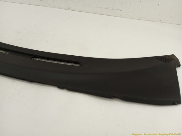 Lincoln Mark VIII Upper Dashboard Defrost Pad