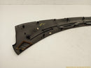 Lincoln Mark VIII Upper Dashboard Defrost Pad-6