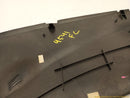 Lincoln Mark VIII Upper Dashboard Defrost Pad-7