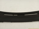 Lincoln Mark VIII Upper Dashboard Defrost Pad-11