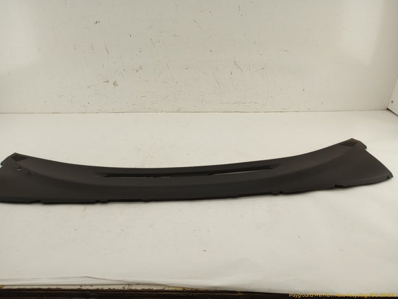 Lincoln Mark VIII Upper Dashboard Defrost Pad