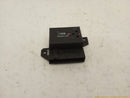 Lincoln Mark VIII Seat Belt Warning & Door Chime Alert Control Module-2