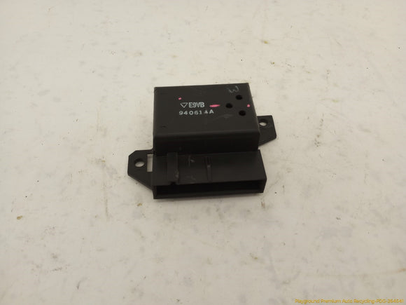 Lincoln Mark VIII Seat Belt Warning & Door Chime Alert Control Module