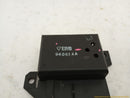 Lincoln Mark VIII Seat Belt Warning & Door Chime Alert Control Module-3
