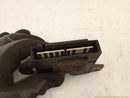Lincoln Mark VIII Seat Belt Warning & Door Chime Alert Control Module-4