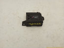Lincoln Mark VIII Seat Belt Warning & Door Chime Alert Control Module-6