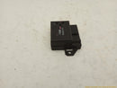Lincoln Mark VIII Seat Belt Warning & Door Chime Alert Control Module-7