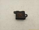 Lincoln Mark VIII Seat Belt Warning & Door Chime Alert Control Module-8