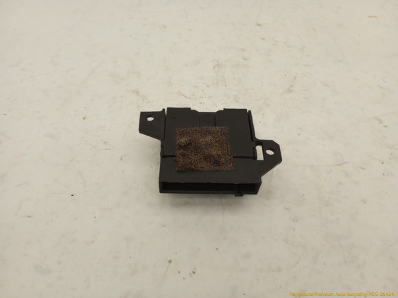 Lincoln Mark VIII Seat Belt Warning & Door Chime Alert Control Module