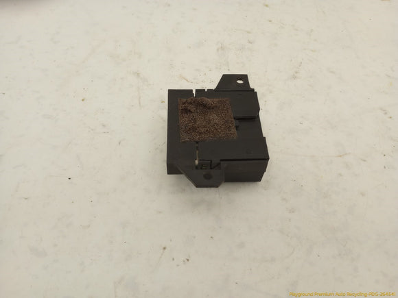 Lincoln Mark VIII Seat Belt Warning & Door Chime Alert Control Module