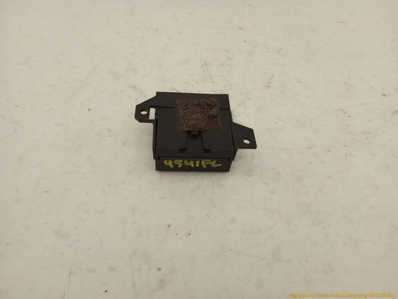 Lincoln Mark VIII Seat Belt Warning & Door Chime Alert Control Module