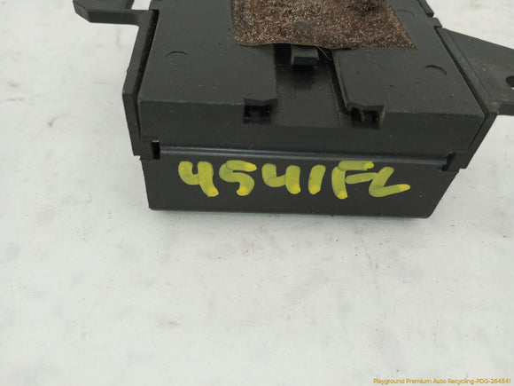 Lincoln Mark VIII Seat Belt Warning & Door Chime Alert Control Module