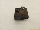 Lincoln Mark VIII Seat Belt Warning & Door Chime Alert Control Module-12