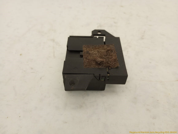 Lincoln Mark VIII Seat Belt Warning & Door Chime Alert Control Module