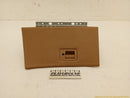 Lincoln Mark VIII Glove Box-1