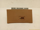 Lincoln Mark VIII Glove Box-2