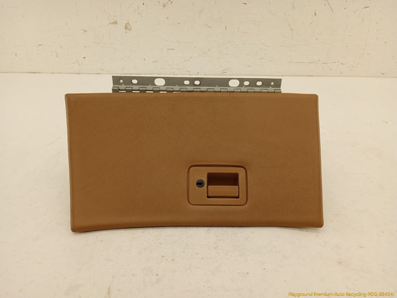 Lincoln Mark VIII Glove Box