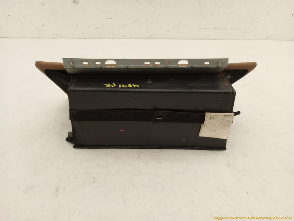 Lincoln Mark VIII Glove Box