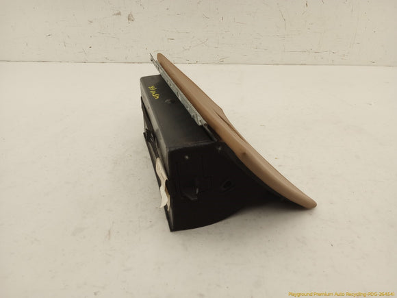 Lincoln Mark VIII Glove Box