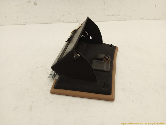Lincoln Mark VIII Glove Box