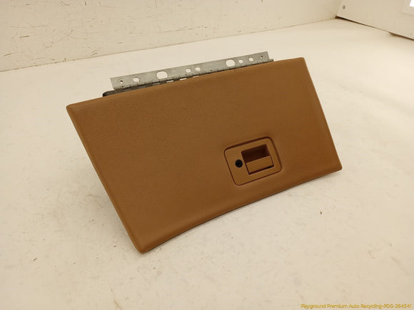 Lincoln Mark VIII Glove Box