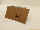 Lincoln Mark VIII Glove Box-12