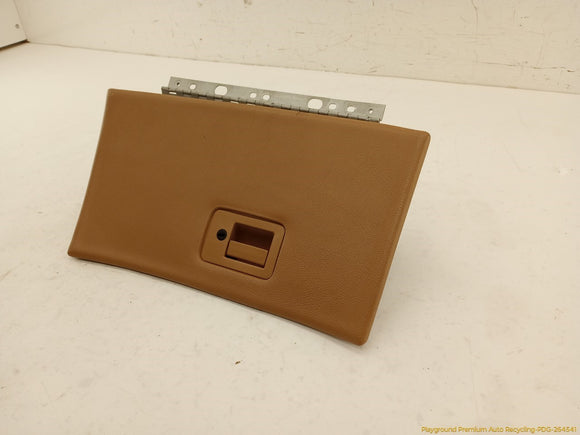 Lincoln Mark VIII Glove Box