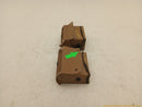 Lincoln Mark VIII Pair Of Dashboard Air Vents-4