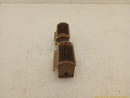 Lincoln Mark VIII Pair Of Dashboard Air Vents-8