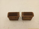 Lincoln Mark VIII Pair Of Dashboard Air Vents-9