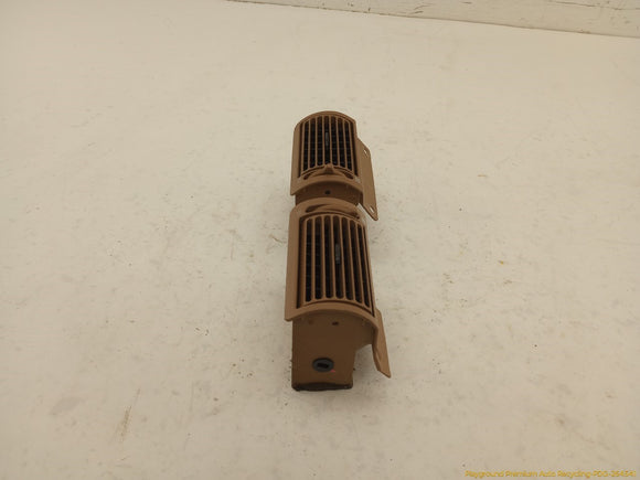 Lincoln Mark VIII Pair Of Dashboard Air Vents