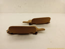 Lincoln Mark VIII Pair Of Sun Visors-4