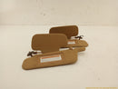 Lincoln Mark VIII Pair Of Sun Visors-6