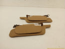 Lincoln Mark VIII Pair Of Sun Visors-7