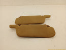 Lincoln Mark VIII Pair Of Sun Visors-8