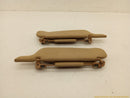 Lincoln Mark VIII Pair Of Sun Visors-10