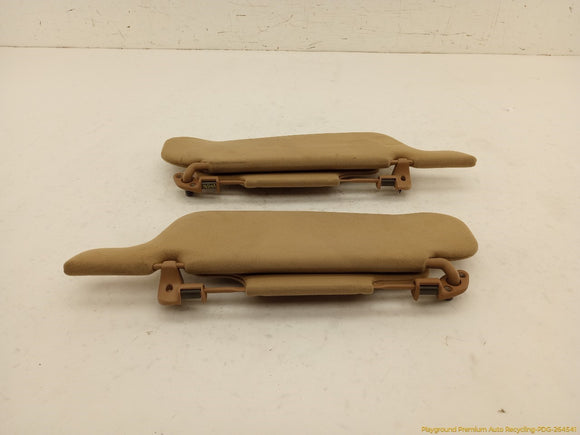Lincoln Mark VIII Pair Of Sun Visors