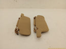 Lincoln Mark VIII Pair Of Sun Visors-11