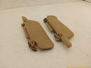 Lincoln Mark VIII Pair Of Sun Visors-12