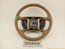 Lincoln Mark VIII Steering Wheel-1