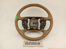 Lincoln Mark VIII Steering Wheel