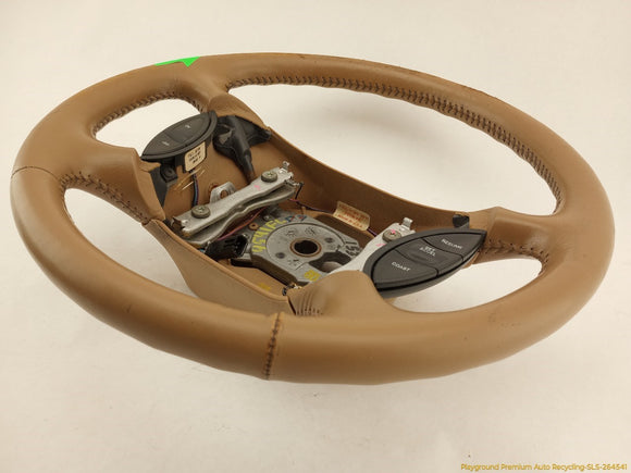 Lincoln Mark VIII Steering Wheel