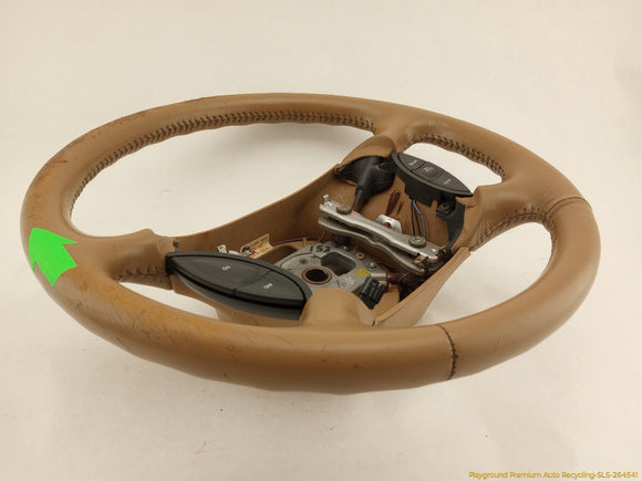 Lincoln Mark VIII Steering Wheel