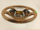 Lincoln Mark VIII Steering Wheel-4