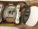 Lincoln Mark VIII Steering Wheel-6